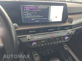 2025 Kia Telluride S - miniatura 11