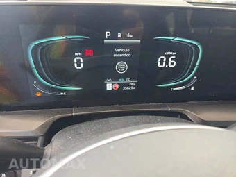 2025 Kia Telluride S - miniatura 12