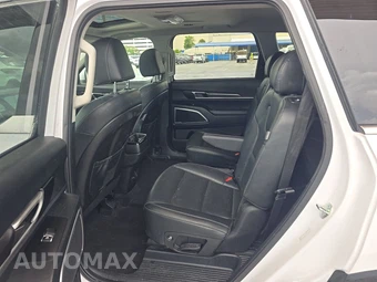 2025 Kia Telluride S - miniatura 13