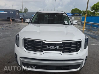 2025 Kia Telluride S - miniatura 2