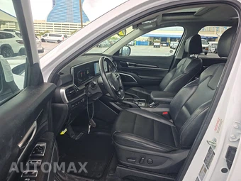 2025 Kia Telluride S - miniatura 7