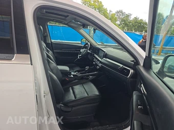 2025 Kia Telluride S - miniatura 8