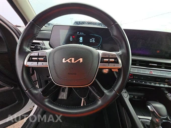 2025 Kia Telluride S - miniatura 10