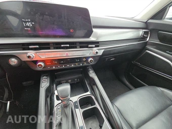 2025 Kia Telluride S - miniatura 11