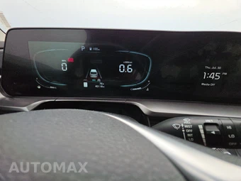 2025 Kia Telluride S - miniatura 12