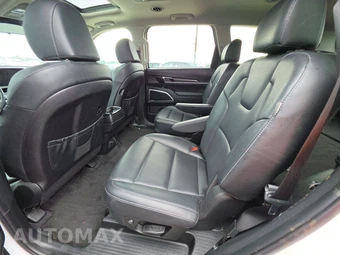 2025 Kia Telluride S - miniatura 13