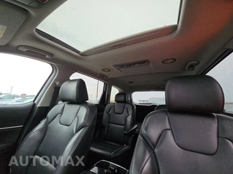2025 Kia Telluride S - miniatura 19