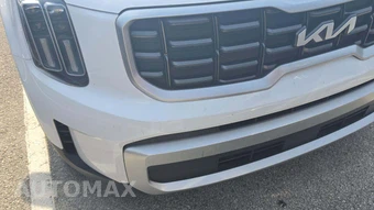 2025 Kia Telluride S - miniatura 23