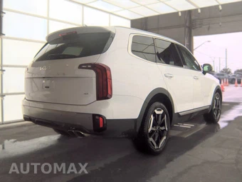 2025 Kia Telluride S - miniatura 4