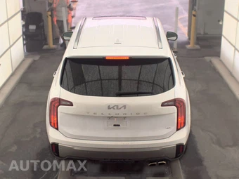 2025 Kia Telluride S - miniatura 5