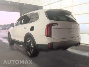2025 Kia Telluride S - miniatura 6