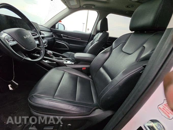 2025 Kia Telluride S - miniatura 7