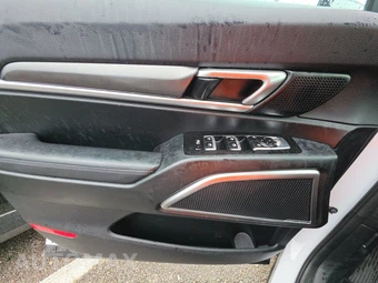 2025 Kia Telluride S - miniatura 9
