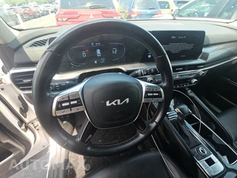 2025 Kia Telluride S - miniatura 10