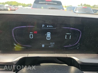 2025 Kia Telluride S - miniatura 12