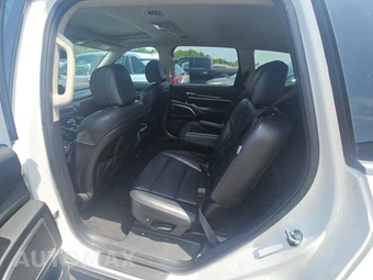 2025 Kia Telluride S - miniatura 13