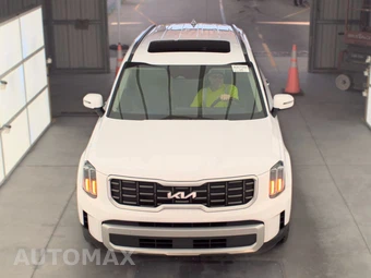 2025 Kia Telluride S - miniatura 2