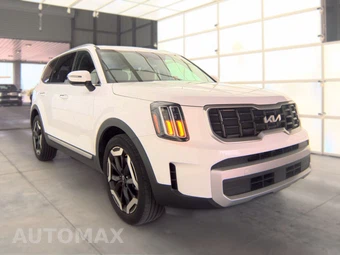 2025 Kia Telluride S - miniatura 3