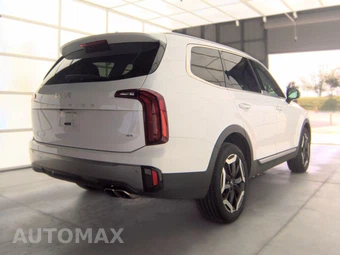 2025 Kia Telluride S - miniatura 4