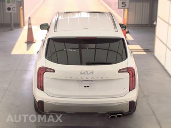 2025 Kia Telluride S - miniatura 5