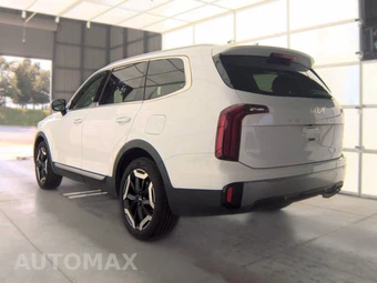 2025 Kia Telluride S - miniatura 6