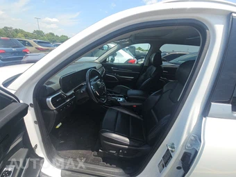 2025 Kia Telluride S - miniatura 7