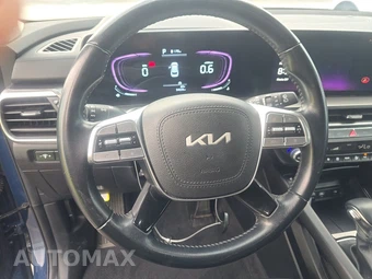 2025 Kia Telluride S - miniatura 10