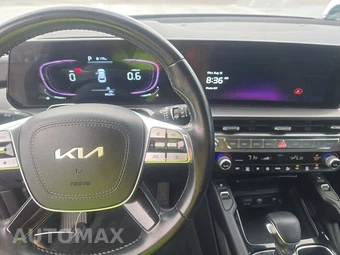 2025 Kia Telluride S - miniatura 11