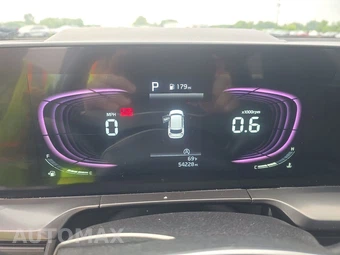 2025 Kia Telluride S - miniatura 12