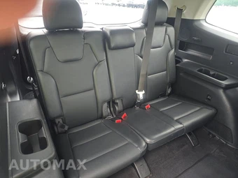 2025 Kia Telluride S - miniatura 14