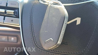 2025 Kia Telluride S - miniatura 18