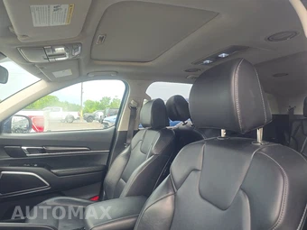 2025 Kia Telluride S - miniatura 19