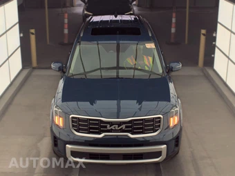 2025 Kia Telluride S - miniatura 2