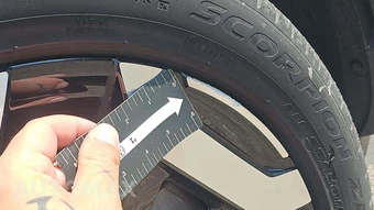 2025 Kia Telluride S - miniatura 32