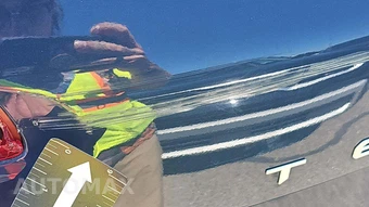 2025 Kia Telluride S - miniatura 33