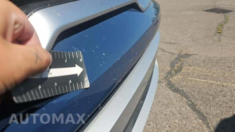 2025 Kia Telluride S - miniatura 38