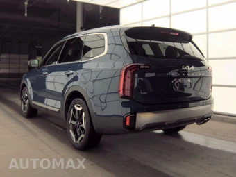2025 Kia Telluride S - miniatura 6