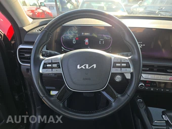 2025 Kia Telluride S - miniatura 10