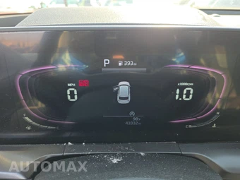 2025 Kia Telluride S - miniatura 12