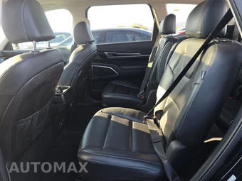 2025 Kia Telluride S - miniatura 13