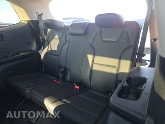 2025 Kia Telluride S - miniatura 14