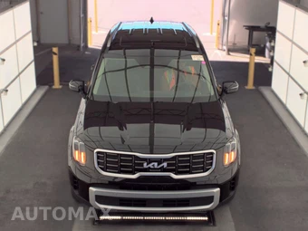 2025 Kia Telluride S - miniatura 2