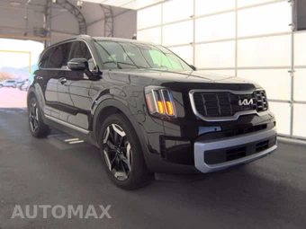 2025 Kia Telluride S - miniatura 3
