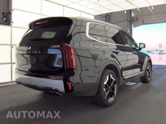 2025 Kia Telluride S - miniatura 4