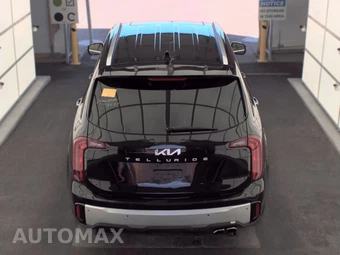 2025 Kia Telluride S - miniatura 5