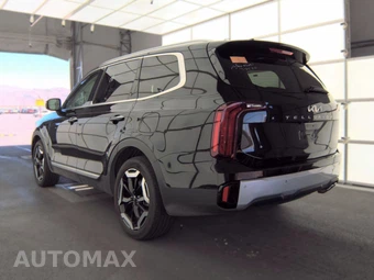 2025 Kia Telluride S - miniatura 6