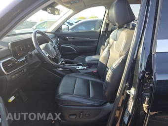 2025 Kia Telluride S - miniatura 7