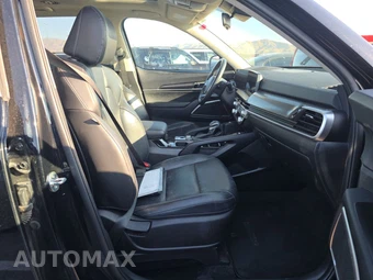 2025 Kia Telluride S - miniatura 8