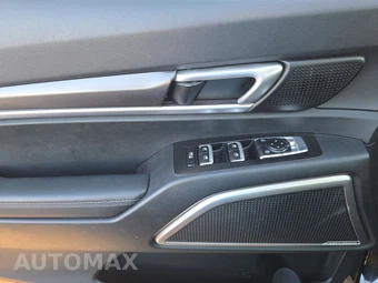 2025 Kia Telluride S - miniatura 9