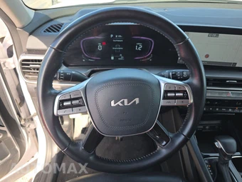 2025 Kia Telluride S - miniatura 10